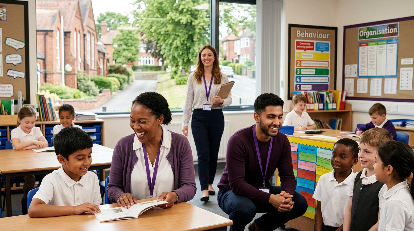 Making the Right Choice for Your School (with Aspire People as Your Partner)