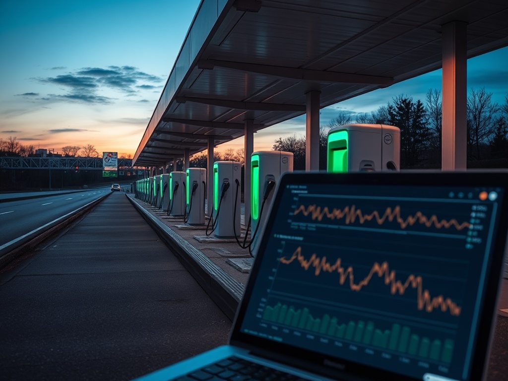 AI Agents in Electric Vehicle Chargers and the Security Problem Nobody Solved First