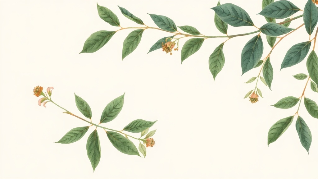 Fitoterapia para Retenção de Líquidos: Ervas Naturais