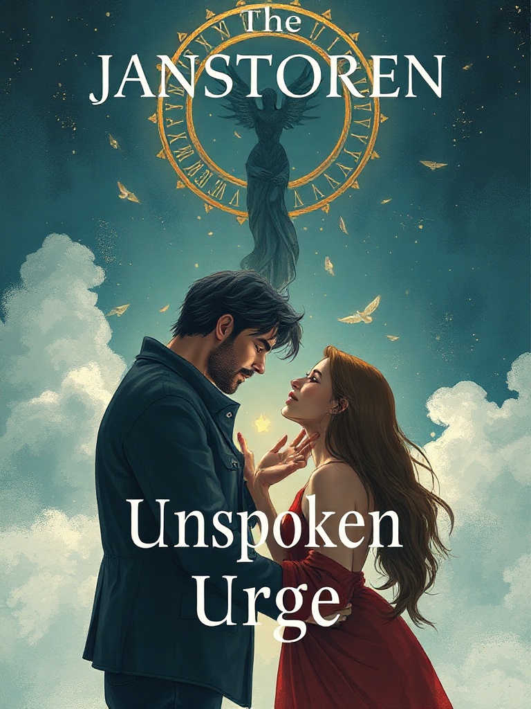 The Unspoken Urge