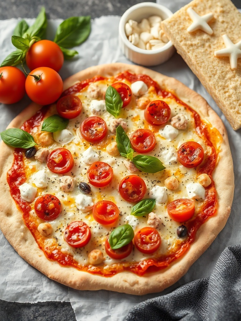 pate a pizza recette ingredients