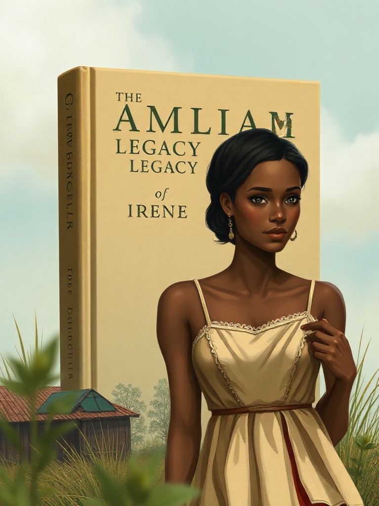 The Unspoken Legacy of Irene Amlima
