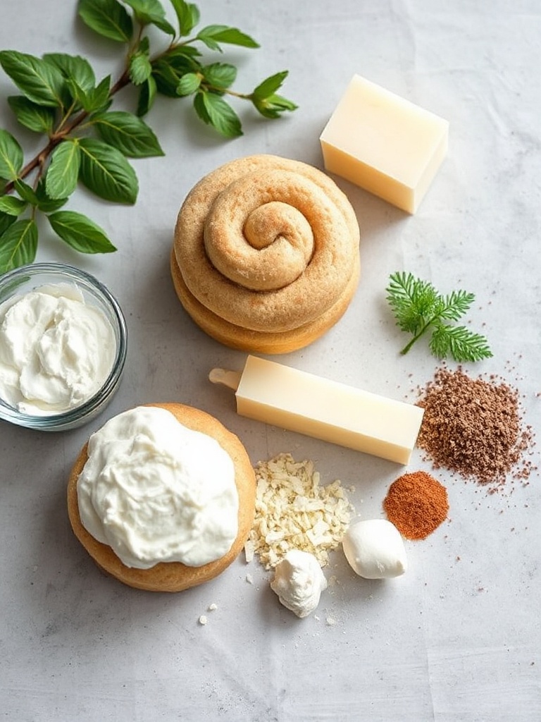 recette madeleine ingredients
