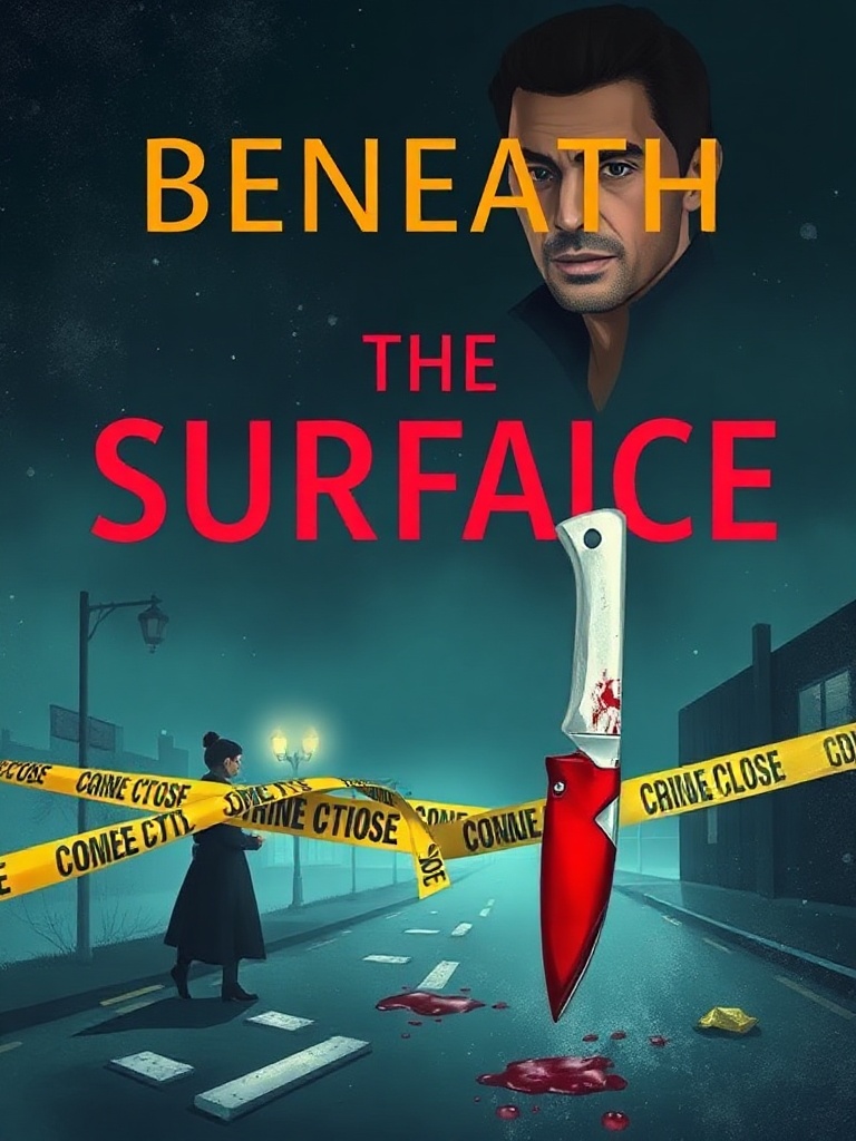 Beneath the Surface