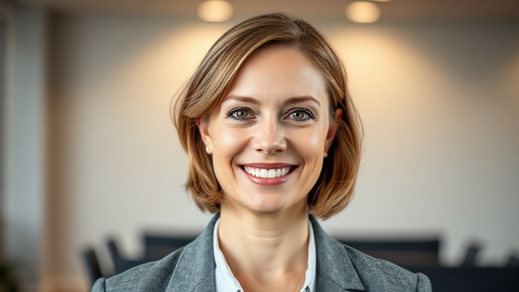Sara Holm