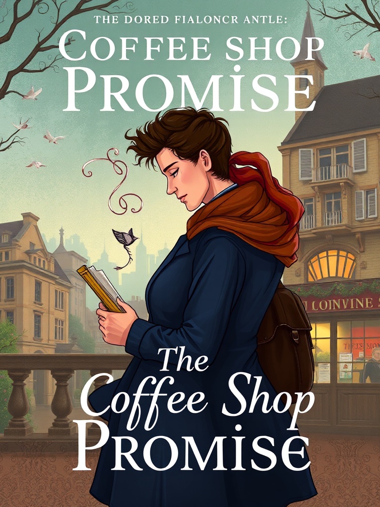 The Coffee Shop Promise