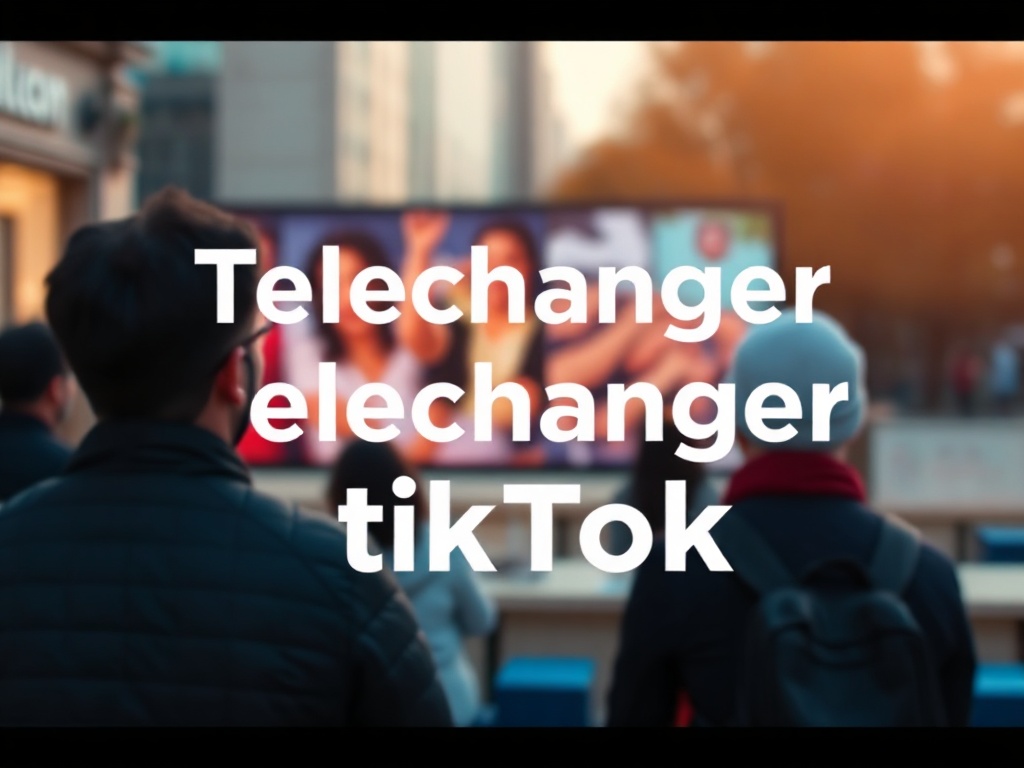 Comment telecharger video tiktok facilement et rapidement