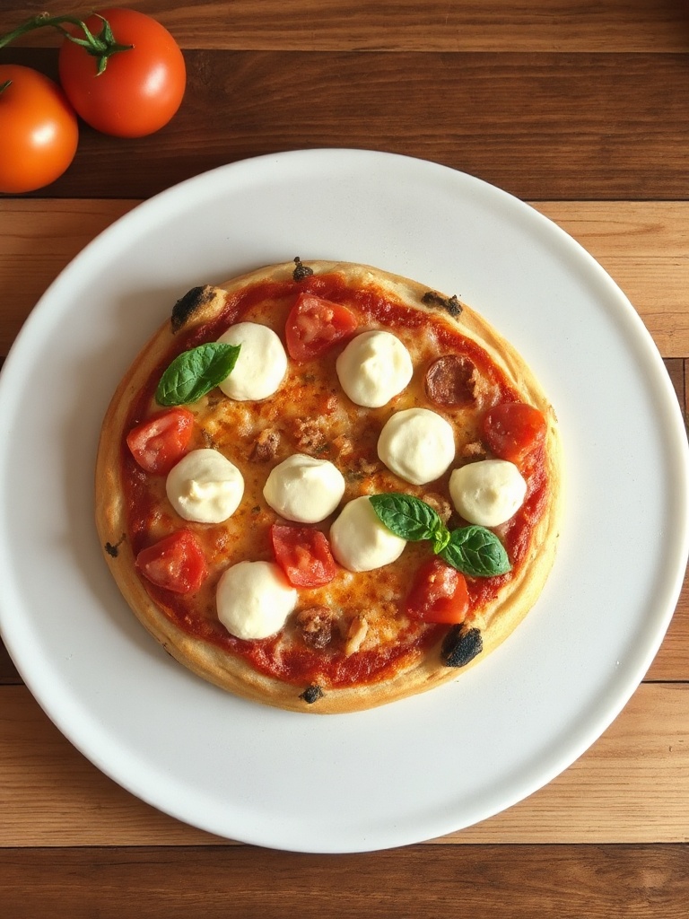 pate a pizza recette