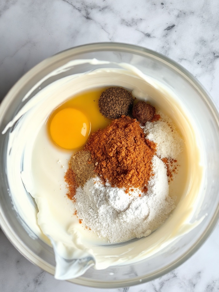 crème pâtissière recette ingredients