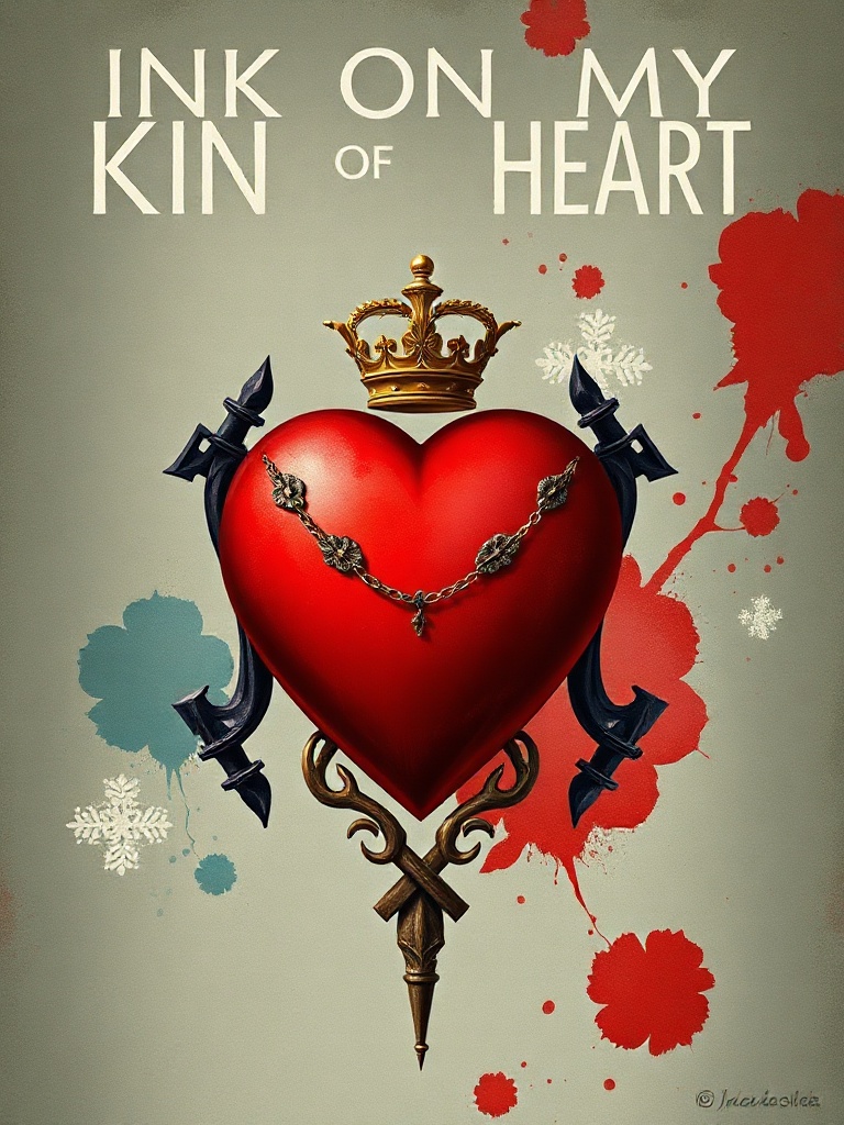 Ink on My Heart