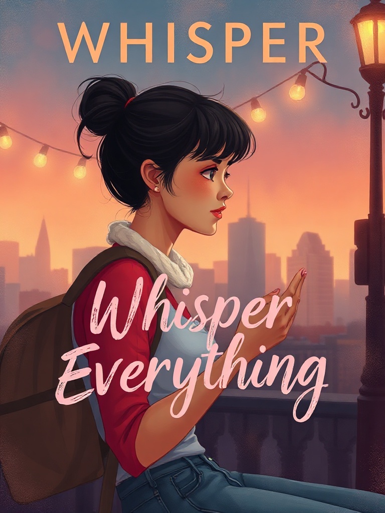 Whisper Everything