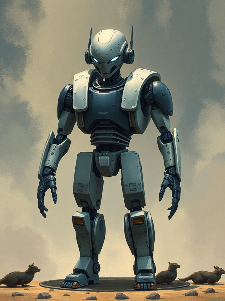 Robot