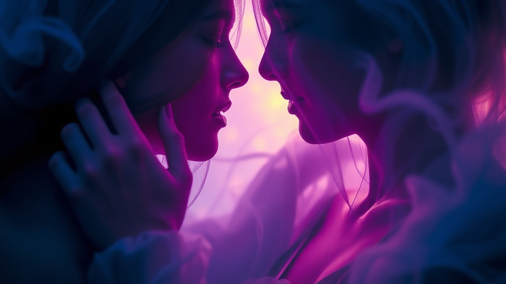 Sonhar com Ex Namorado Beijando: Significados Revelados