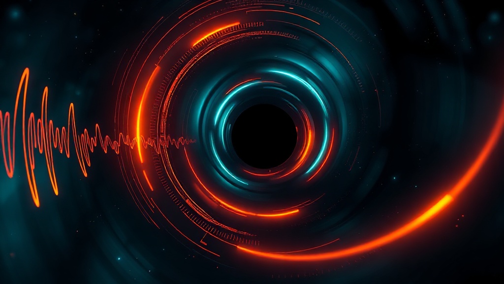 BlackHole 封面
