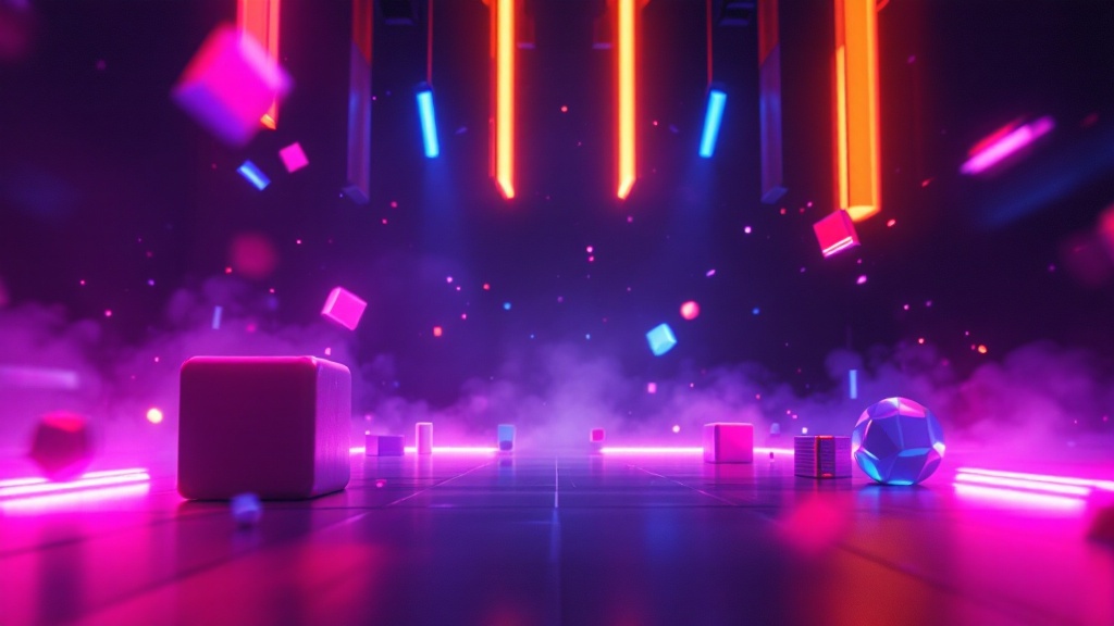 Exploring Ai-powered Virtual Production Environments