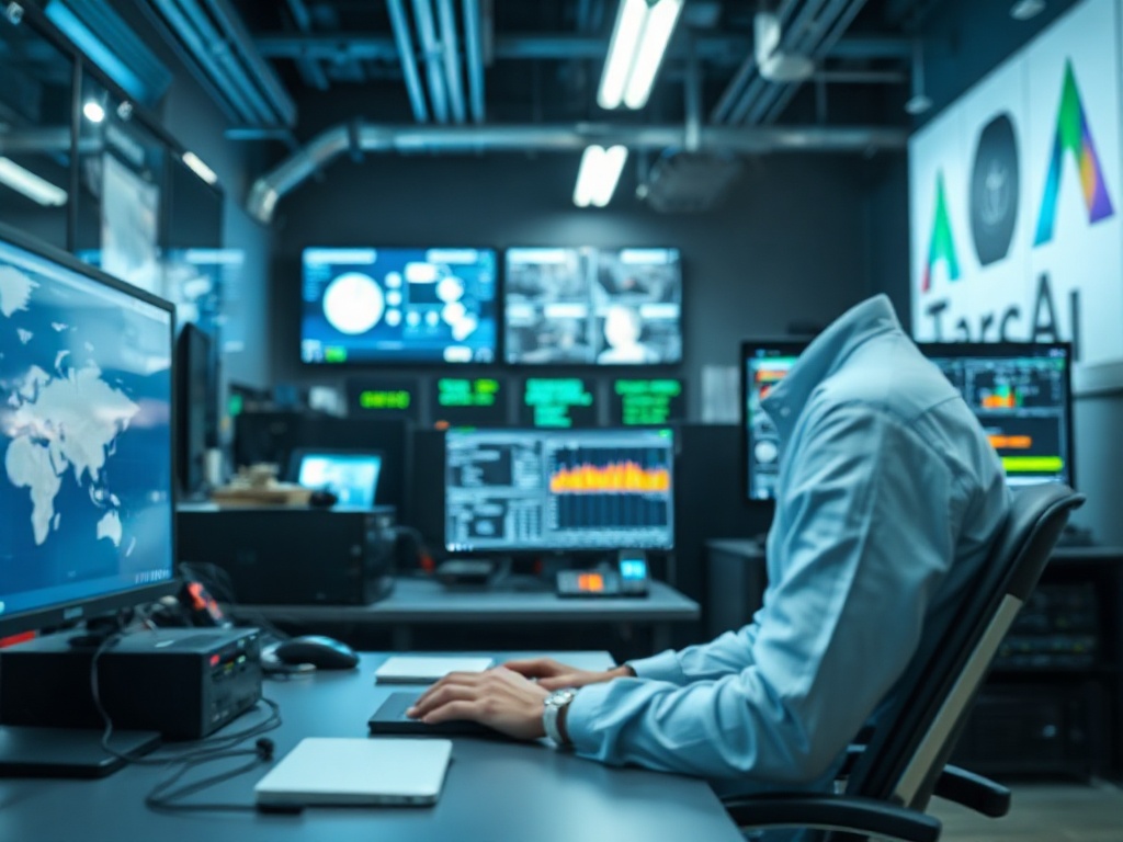Virtual workflows in AI video production shifting to cloud-first, reducing hardware dependency and enhancing efficiency