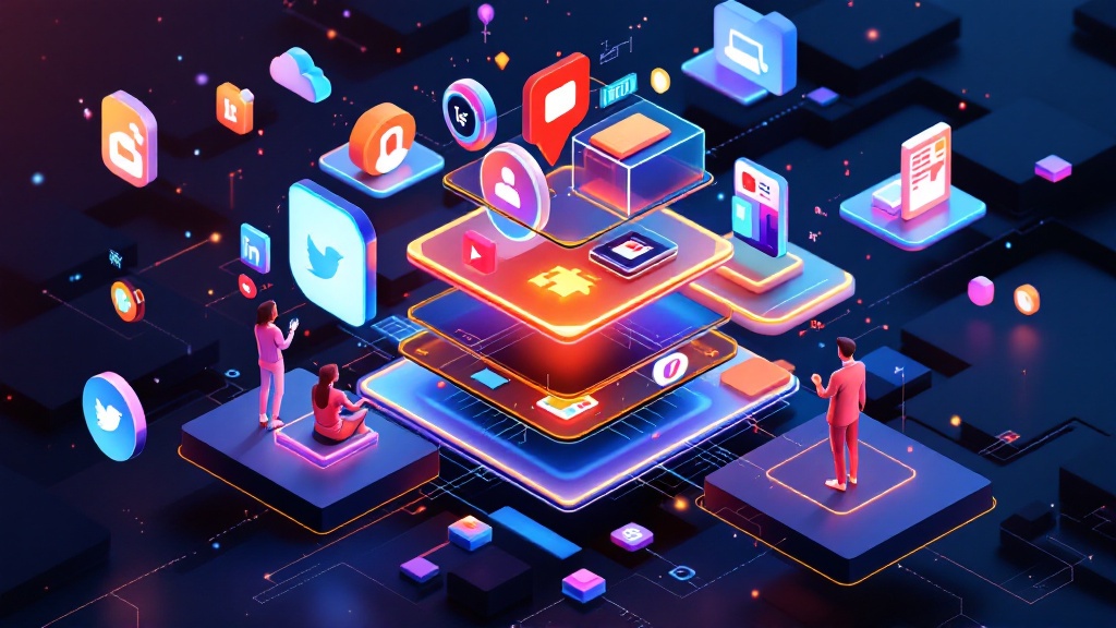 Person adjusting privacy settings on social media app to limit data sharing for enhanced cybersecurity