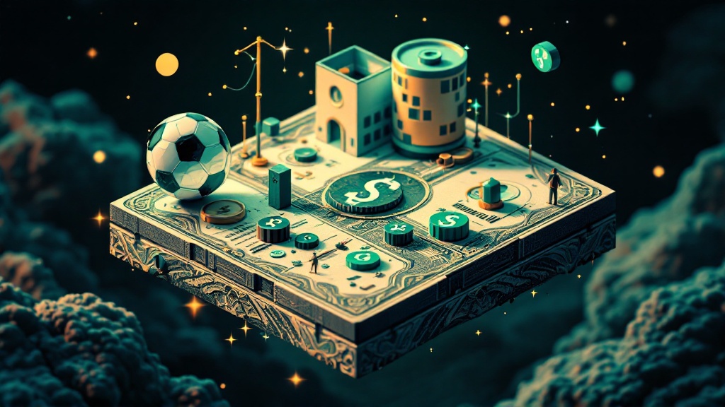 Ai Financial Modeling for Startups