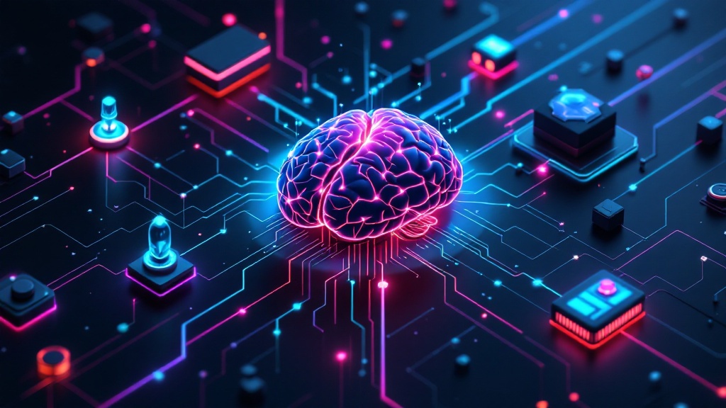 AI-powered second brain for entrepreneurs enhancing business productivity and decision-making efficiency