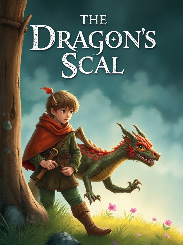 The Dragons Scale