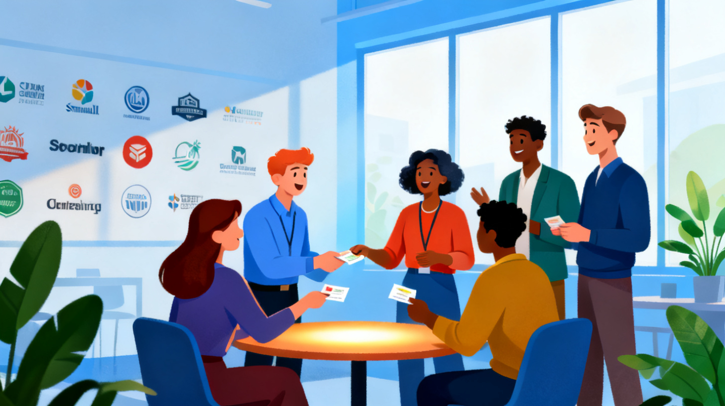 How to Get Job Referrals at Startups and Mid-Size Companies