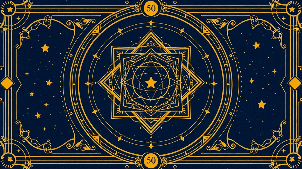 Ritual de Tarot para Abundância Financeira: Guia Completo