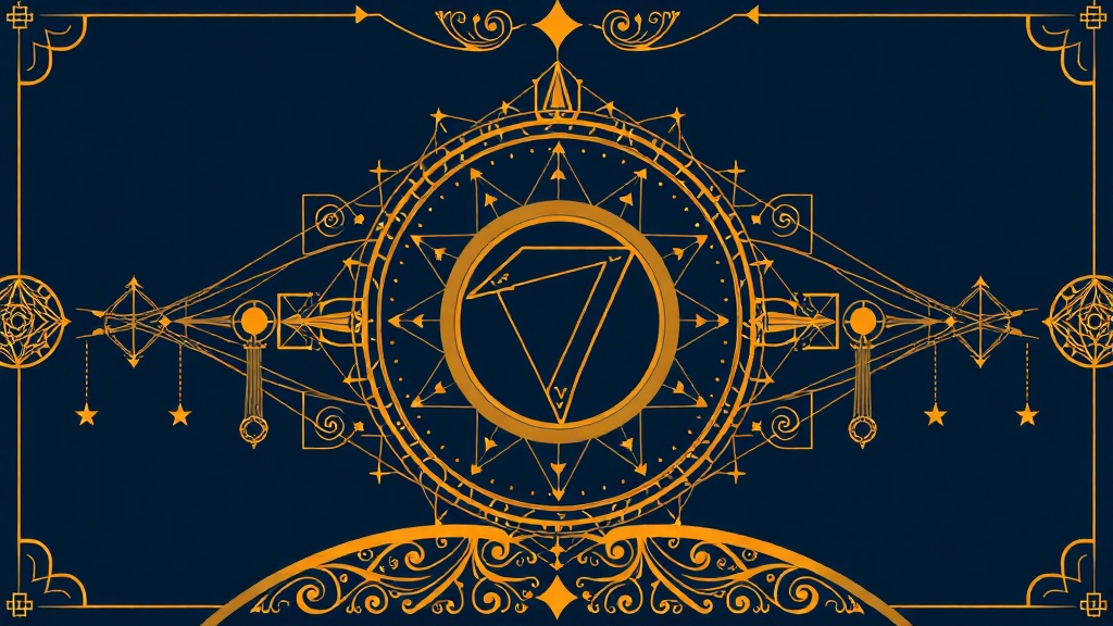 Número 7 na Numerologia: Misticismo e Sabedoria