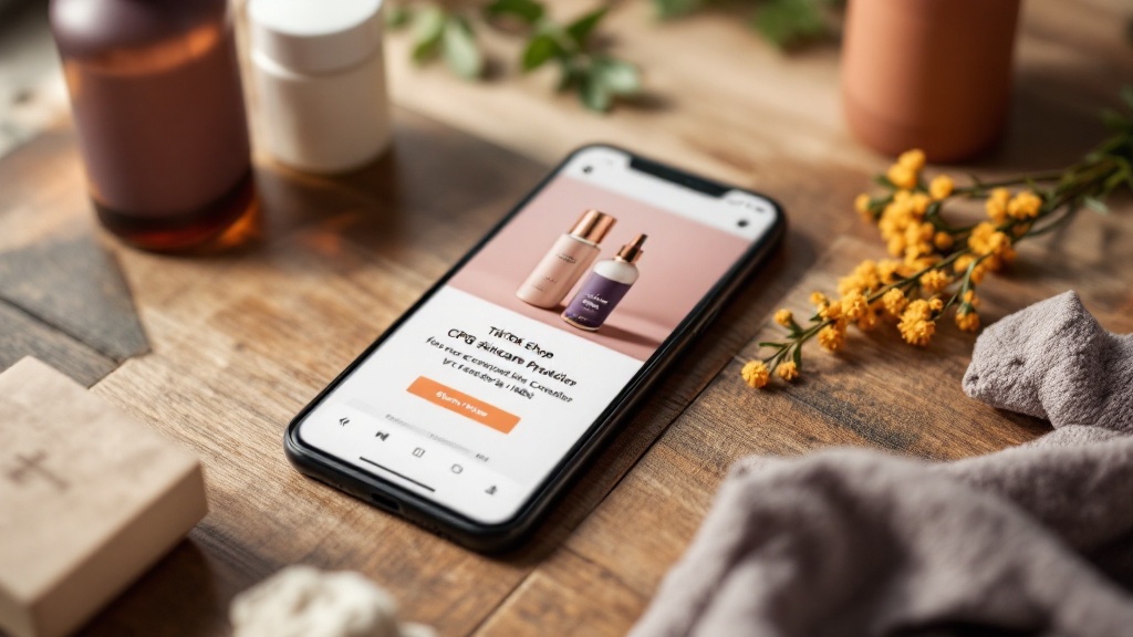 Why UGC Is the Hidden Margin Driver for CPG Brands on TikTok Shop