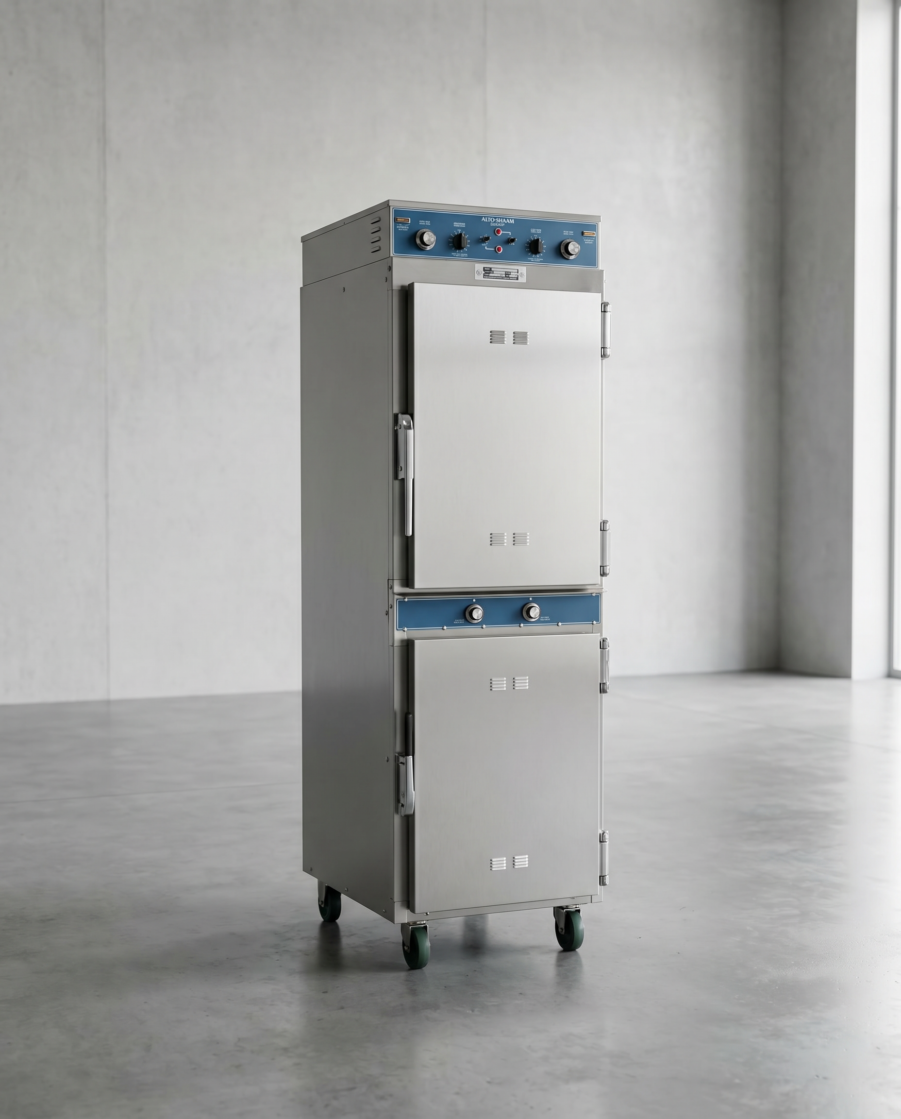 Alto Shaam 1000-TH/I Cook & Hold Oven