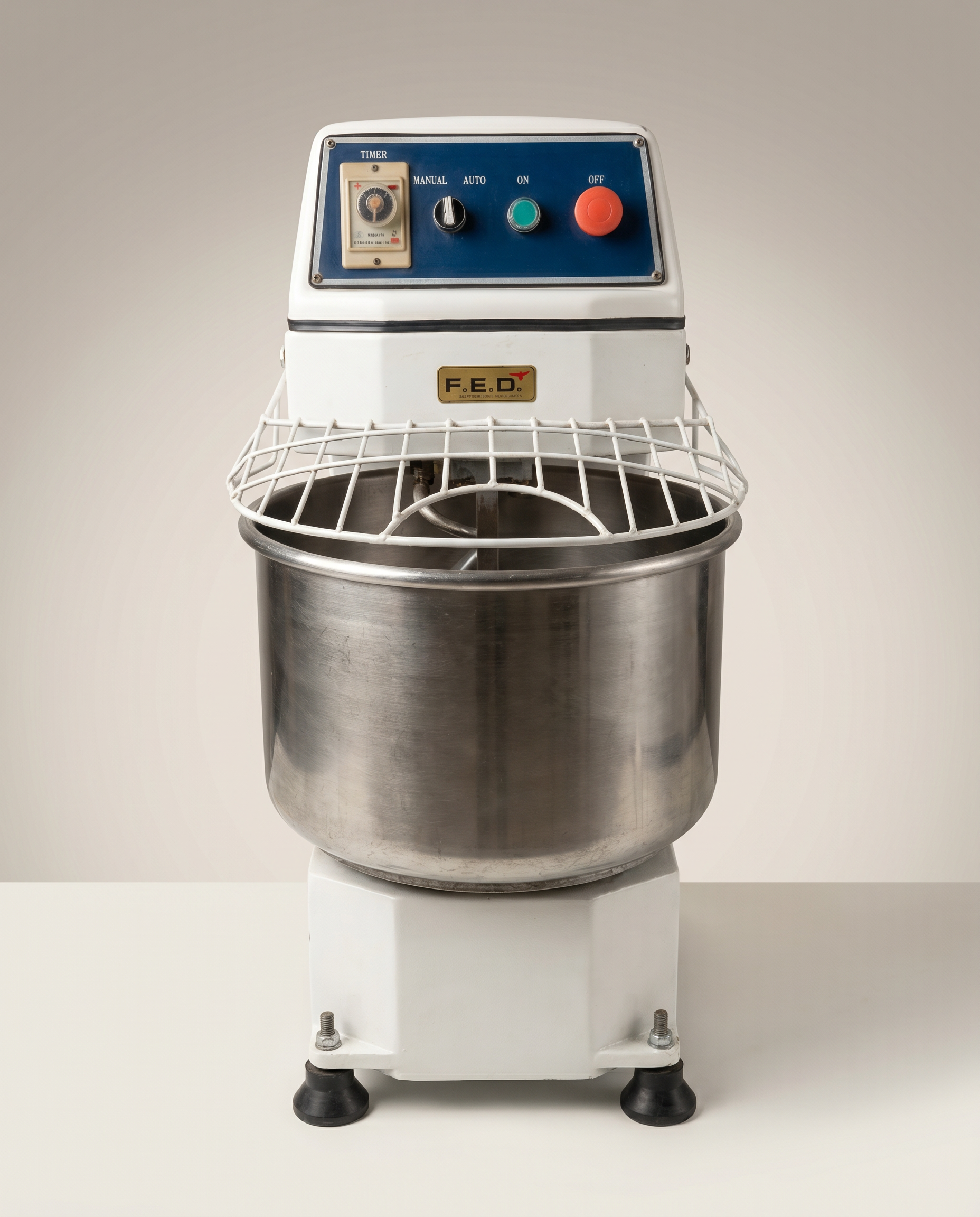 FED Spiral Mixer 20L