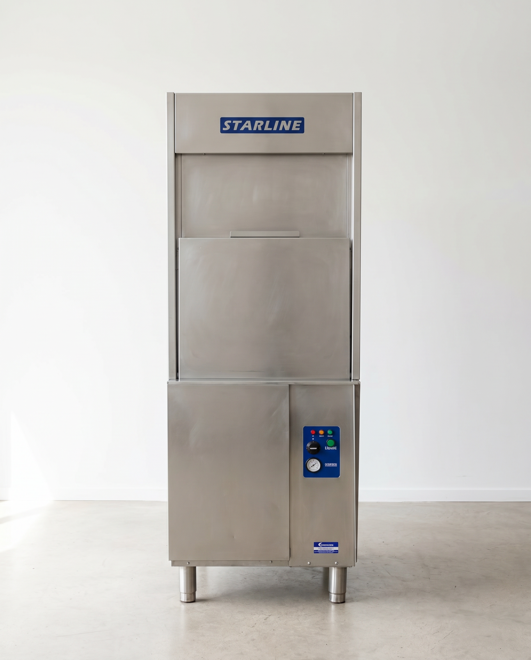 Starline PW1 Heavy Duty Pot/Dishwasher