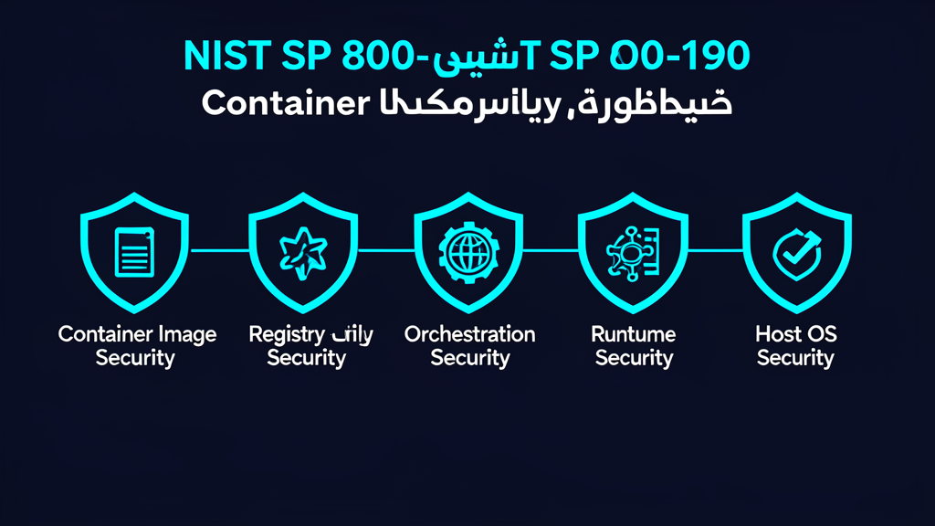 Container image security pipeline showing build, scan, sign, and deploy stages with vulnerability gates