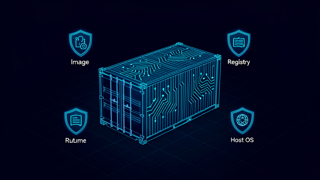 NIST SP 800-190 Checklist: 18 Container Security Controls for Compliance