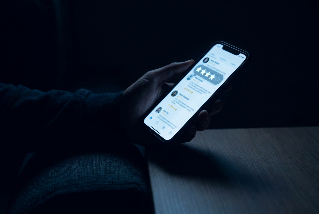 How to See Reviews on Uber Eats: The Foodie’s Power-User Guide