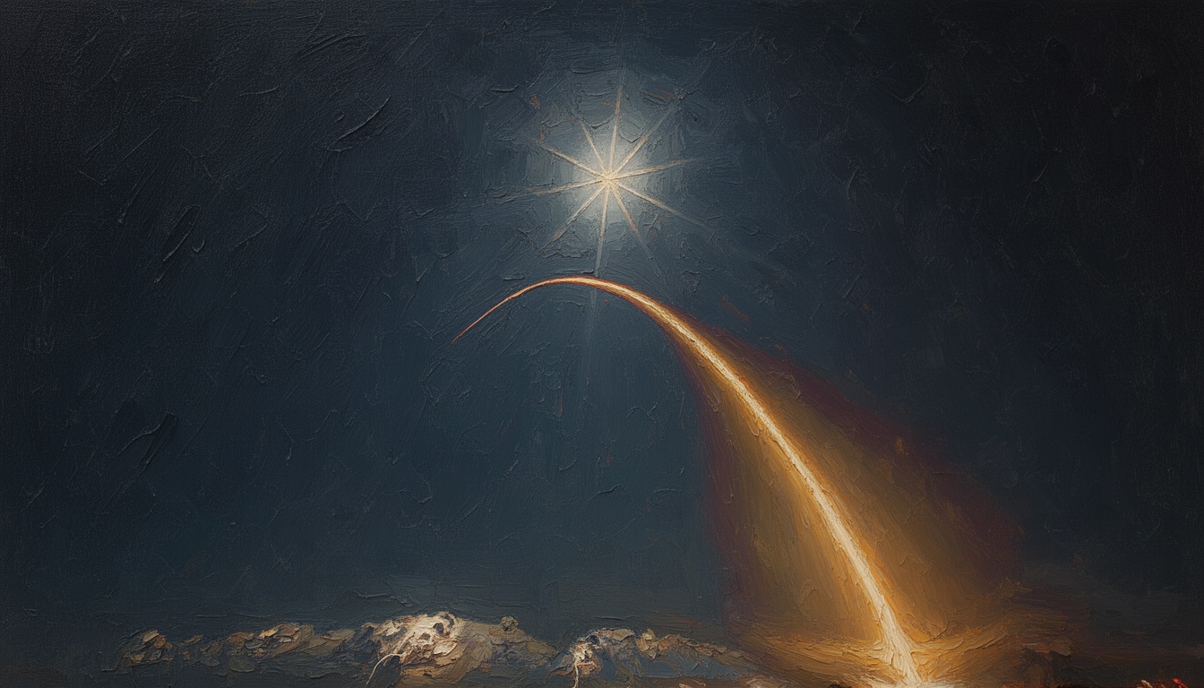 China Advierte sobre Carrera Armamentista de Satélites, Menciona a SpaceX