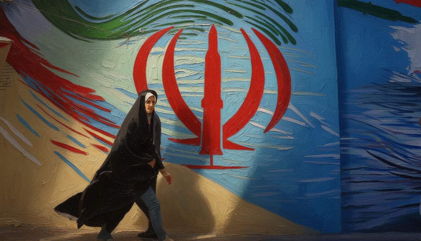 US-Iran Deal Hints at Regional Security Risks