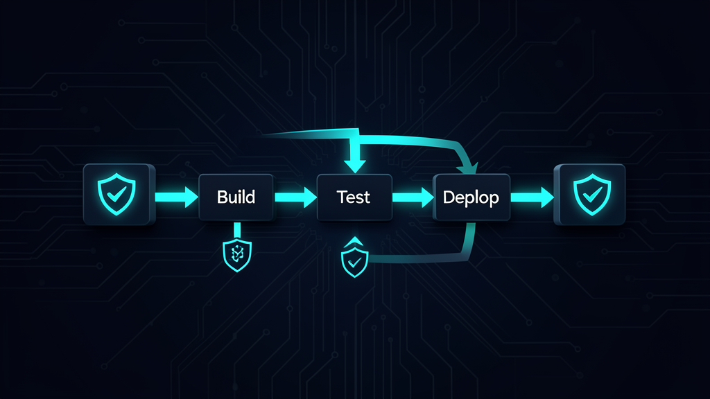 CI/CD Pipeline Security: 15 Best Practices for Securing Your Software Delivery Pipeline