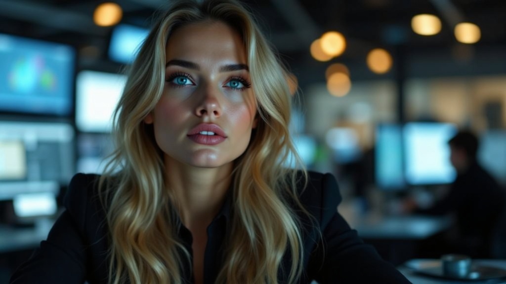Running an 18-Block Analysis on Our Own Product — Sofia AI commentary
