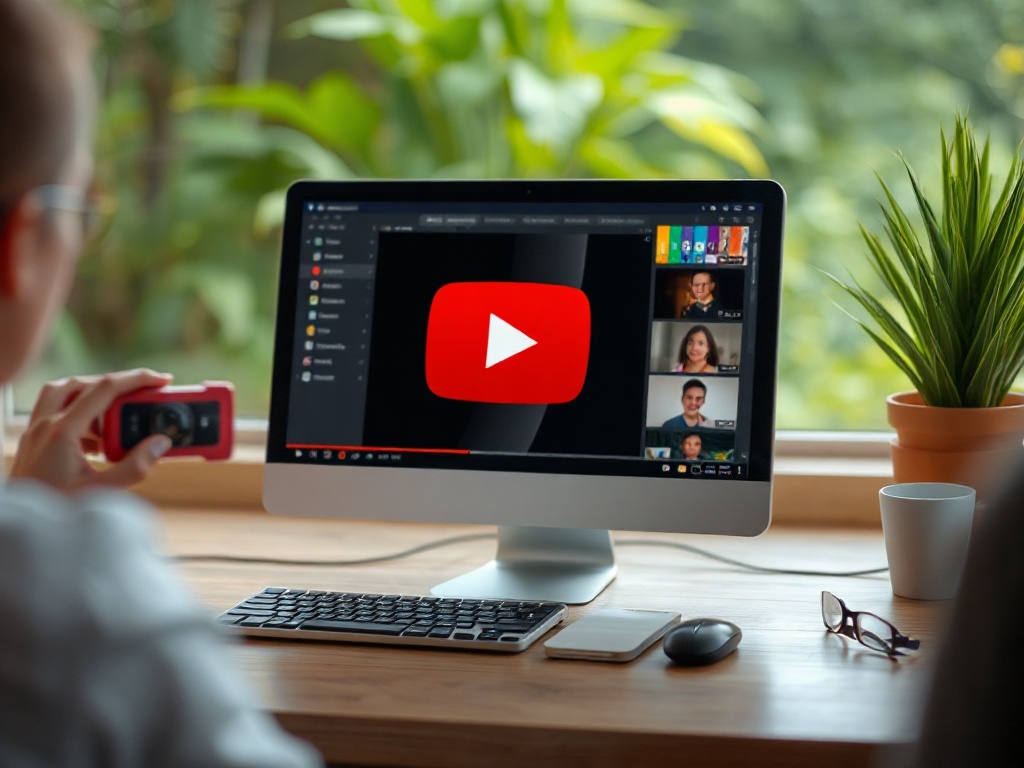 Comment télécharger vidéo youtube facilement et rapidement