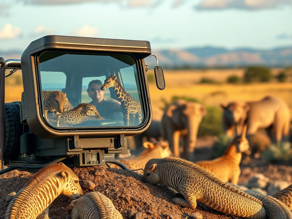 94. telecharger video tick tock safari : Guide Complet