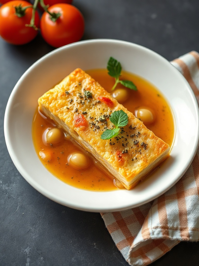 recette madeleine