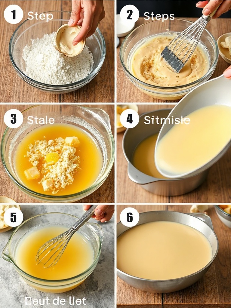 gelée de coing preparation