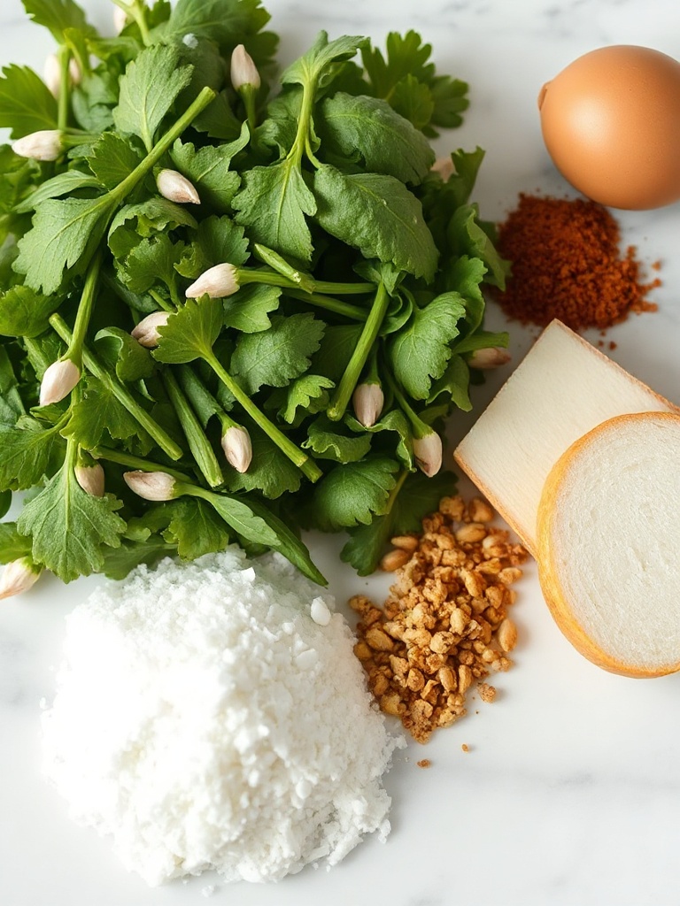 truffade ingredients