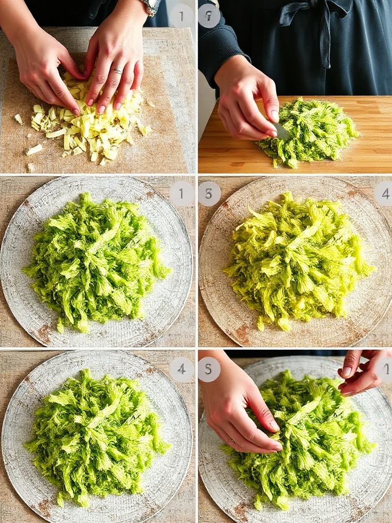 truffade preparation