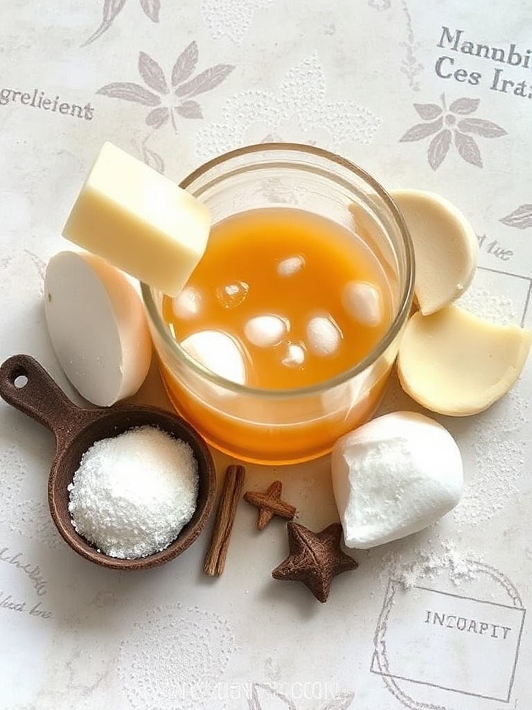 gelée de coing ingredients