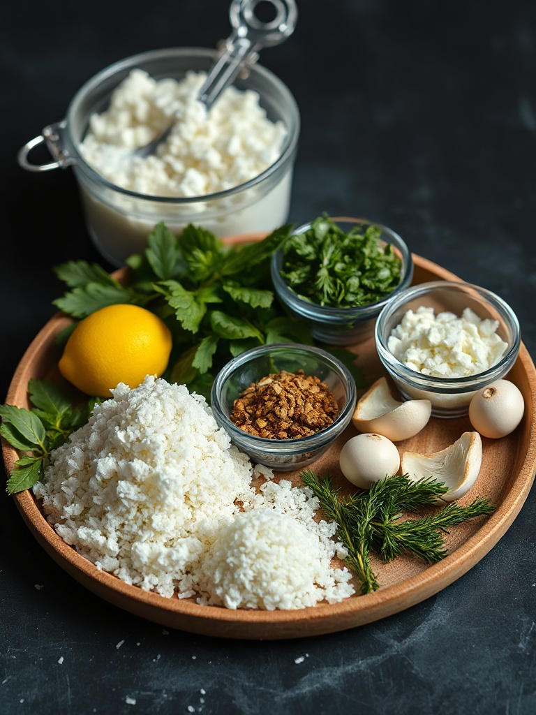 truffade ingredients