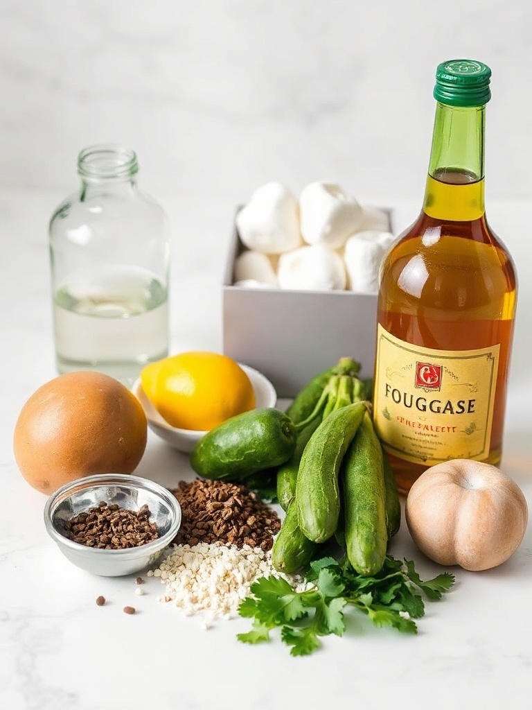fougasse ingredients