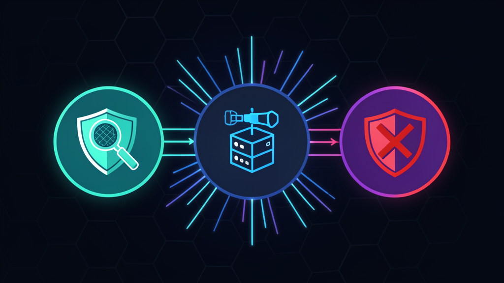 Trivy vs Docker Scout vs Snyk: Comparing Container Vulnerability Scanners in 2026