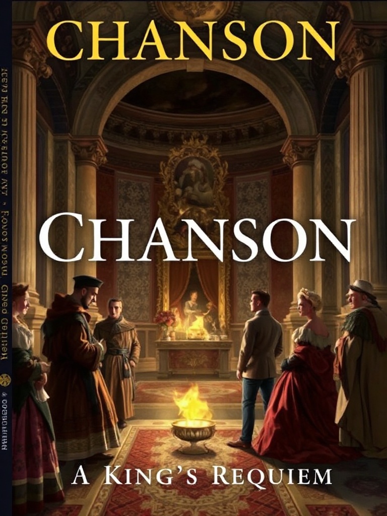 Chanson: A King's Requiem