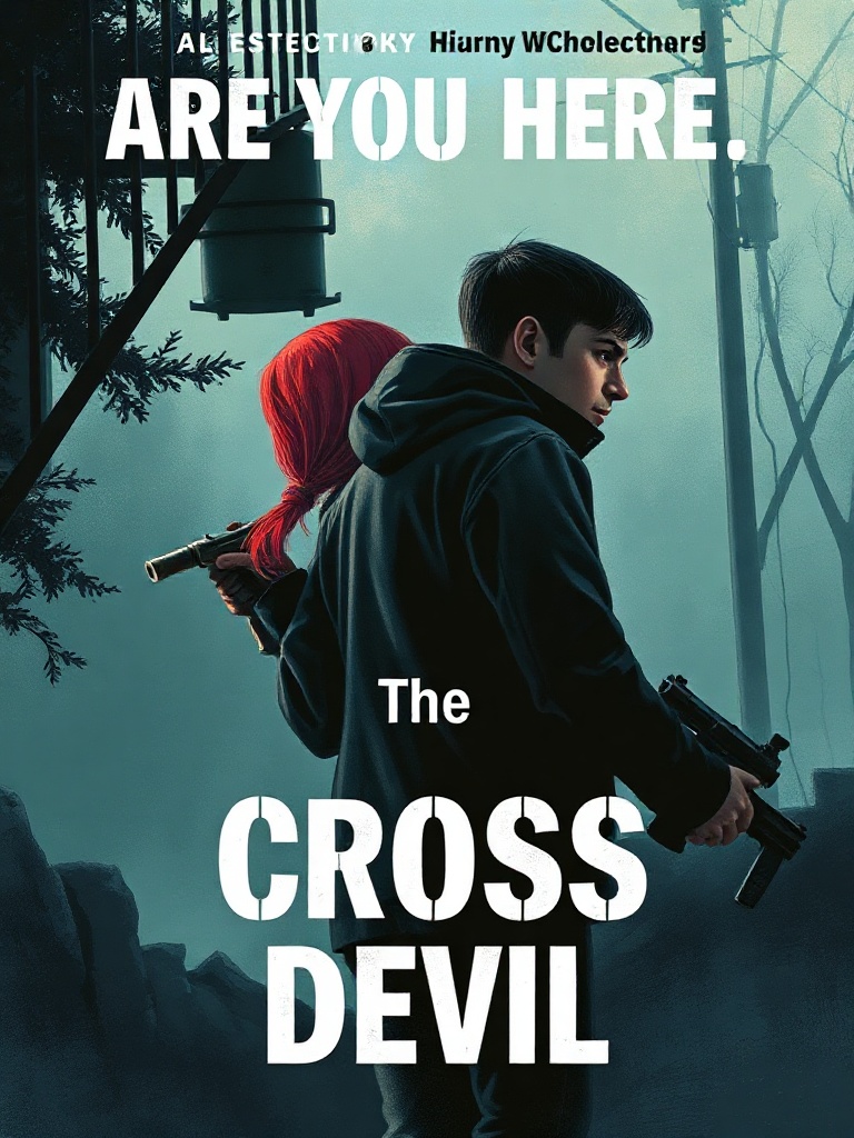 Cross Devil